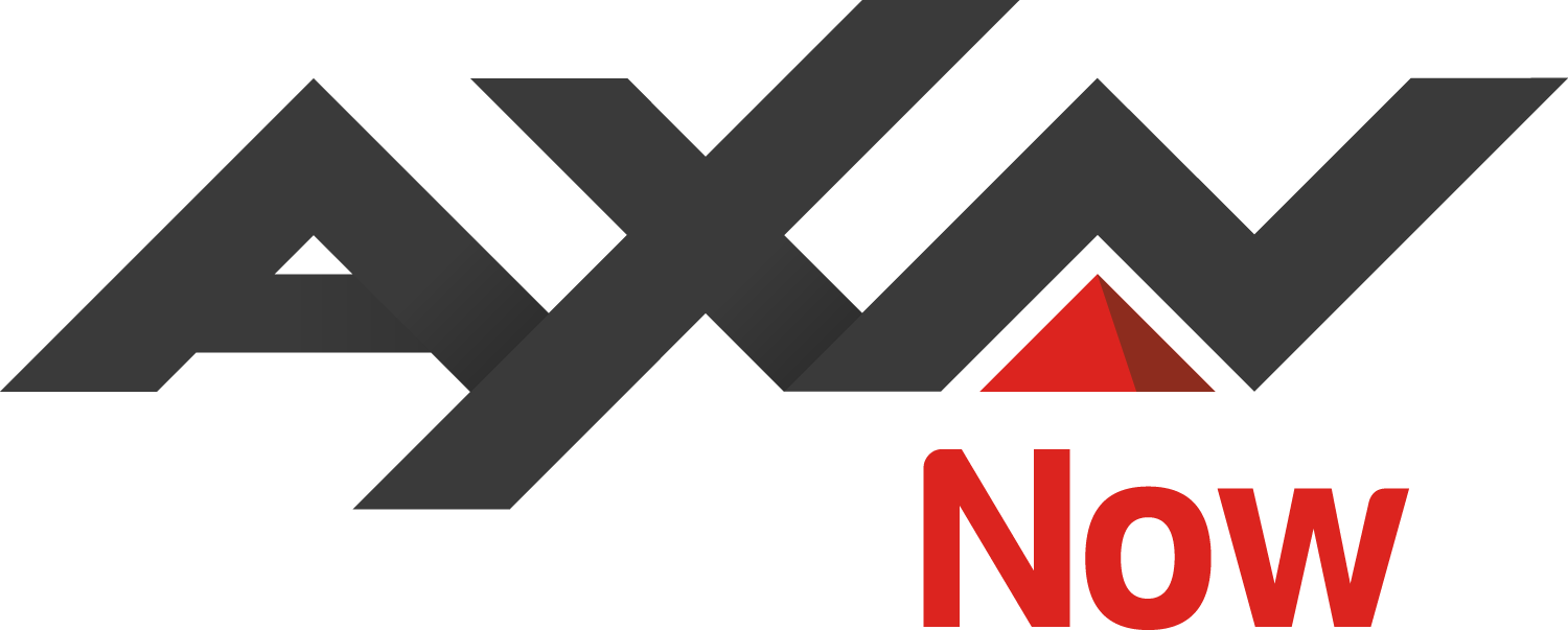 AXN NOW